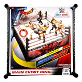 Mattel WWE Superstar Ring