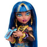 Monster High Core Doll: Cleo De Nile