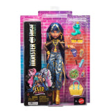 Monster High Core Doll: Cleo De Nile