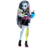 Monster High Core Doll: Frankie Stein