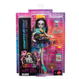 Monster High Core Doll: Venus Skelita
