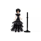 Monster High: Rave'N Wednesday Collectable Doll