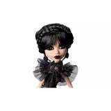 Monster High: Rave'N Wednesday Collectable Doll