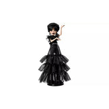 Monster High: Rave'N Wednesday Collectable Doll
