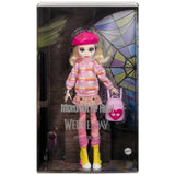 Monster High Wednesday Core Doll - Enid