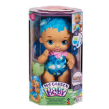 My Garden Baby Berry Hungry Baby Butterfly Doll (Blueberry-Scented)
