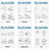 Pictionary - Core Refresh