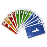 Skip-Bo Game