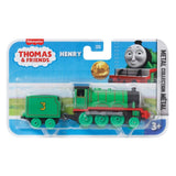 Thomas & Friends Large Metal Engine, Henry