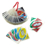UNO H2O To Go Card Game