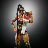WWE Elite Collection Premium Live Event Action Figure Set & Build-A-Figure Parts Assortment
