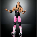 WWE Wrestlemania - Bret Hart
