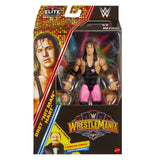 WWE Wrestlemania - Bret Hart