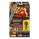 WWE Wrestlemania - Hulk Hogan