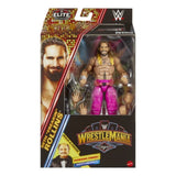 WWE Wrestlemania - Seth Rollins