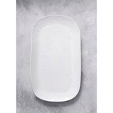 Maxwell & Williams Oblong Platter in White