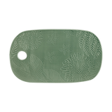 Maxwell & Williams Panama Cheese Platter in Kiwi Green