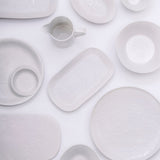 Maxwell & Williams Panama Cheese Platter in White