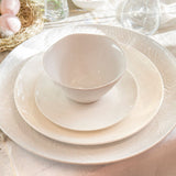 Maxwell & Williams Panama Conical Bowl in White