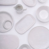 Maxwell & Williams Panama Conical Bowl in White
