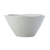 Maxwell & Williams Panama Conical Bowl in White