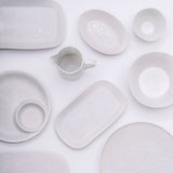 Maxwell & Williams Panama Pitcher in White 1.4L