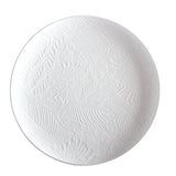 Maxwell & Williams Panama Round Platter in White