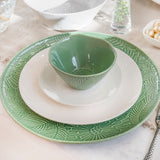 Maxwell & Williams Panama Round Serving Bowl in White