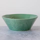 Maxwell & Williams Panama Serving Bowl in Kiwi Green