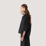 MeiMeij Black Jacket