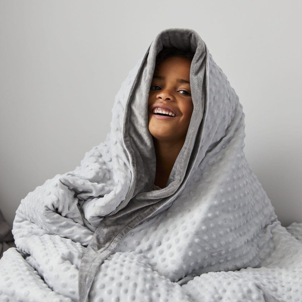 Mela Comfort Original Weighted Blanket Kids 4kg
