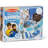 Melissa & Doug Barber Shop Playset