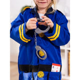 Melissa & Doug Police Officer Dress-up