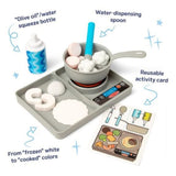 Melissa & Doug Pretend Play Stir & Simmer Play Set