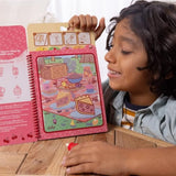 Melissa & Doug Scented Water Wow! Activity Pad