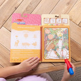 Melissa & Doug Scented Water Wow! Activity Pad