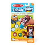Melissa & Doug Sticker Wow! Activity Pad & Sticker Stamper - Dog