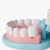 Melissa & Doug Super Smile Dentist Kit Play Set