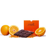 Melt Dark Chocolate Orange Bar