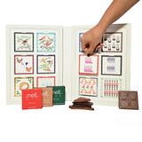 Melt The 12 Days of Christmas – Chocolate Advent Calendar