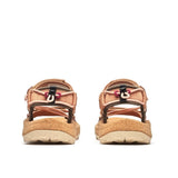 Merrell Speed Fusion Web RMX In Tan Rose