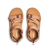 Merrell Speed Fusion Web RMX In Tan Rose