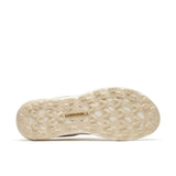 Merrell Women's Antora 4 Waterproof In Eggshell