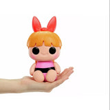 Hyojo S3 Powerpuff Girls Blind Box Soft Toy Assortment