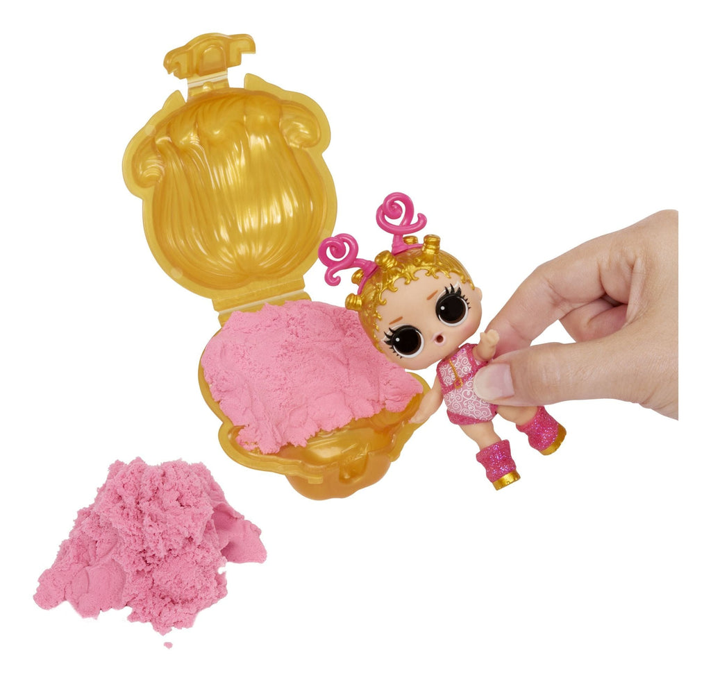 MGA Surprise Kinetic Doll Assortment - Main Image