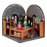 MGA Miniverse - Make It Mini Harry Potter Bricks Set