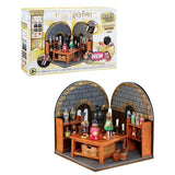 MGA Miniverse - Make It Mini Harry Potter Bricks Set