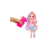 Rainbow High Air Brush & Create Fashion Doll