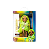 Rainbow High Junior High Doll Series 2 Assortment