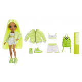 Rainbow High Junior High Doll Series 2 Assortment